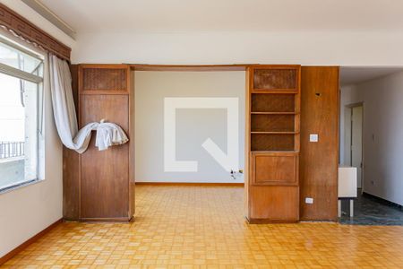 Detalhe Sala de apartamento para alugar com 5 quartos, 250m² em Bom Retiro, São Paulo