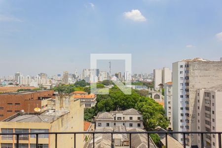 Vista da Sala de apartamento para alugar com 5 quartos, 250m² em Bom Retiro, São Paulo