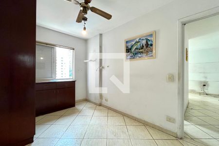 Suite de apartamento para alugar com 2 quartos, 62m² em Chácara Inglesa, São Paulo