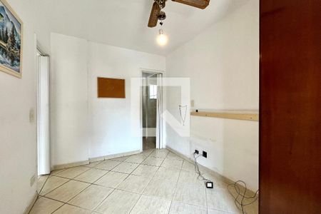 Suite de apartamento para alugar com 2 quartos, 62m² em Chácara Inglesa, São Paulo