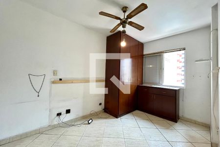 Suite de apartamento para alugar com 2 quartos, 62m² em Chácara Inglesa, São Paulo