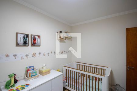 Quarto 1 de apartamento à venda com 2 quartos, 47m² em Vila Nivi, São Paulo