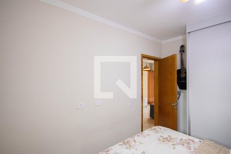 Quarto 2 de apartamento à venda com 2 quartos, 47m² em Vila Nivi, São Paulo