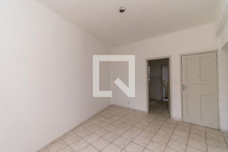 Sala de apartamento para alugar com 1 quarto, 40m² em Sé, São Paulo