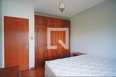 Quarto de apartamento à venda com 1 quarto, 57m² em Operário, Novo Hamburgo