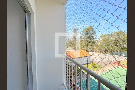 Apartamento para alugar com 2 quartos, 60m² em Jardim das Acacias, Várzea Paulista