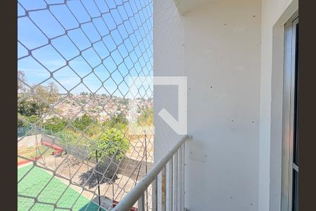 Apartamento para alugar com 2 quartos, 60m² em Jardim das Acacias, Várzea Paulista
