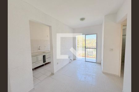 Apartamento para alugar com 2 quartos, 60m² em Jardim das Acacias, Várzea Paulista
