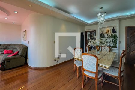 Apartamento à venda com 4 quartos, 202m² em Padre Eustáquio, Belo Horizonte