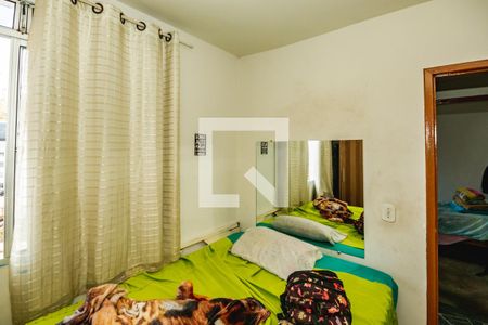 Apartamento para alugar com 2 quartos, 50m² em Manacás, Belo Horizonte