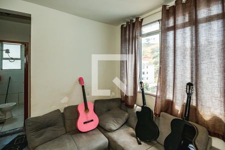 Apartamento para alugar com 2 quartos, 50m² em Manacás, Belo Horizonte