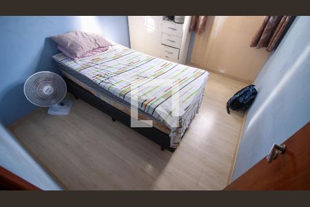 Apartamento à venda com 2 quartos, 55m² em Vila Alpina, São Paulo