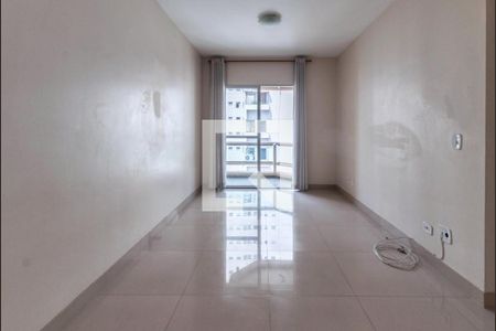 Foto 03 de apartamento à venda com 2 quartos, 60m² em Vila Mariana, São Paulo