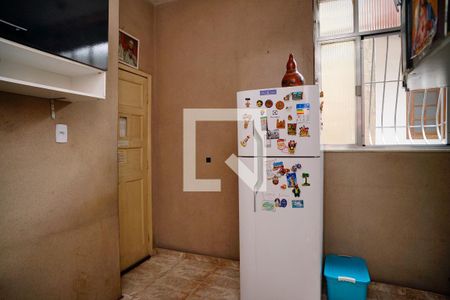 Copa de casa de condomínio à venda com 2 quartos, 89m² em Fonseca, Niterói