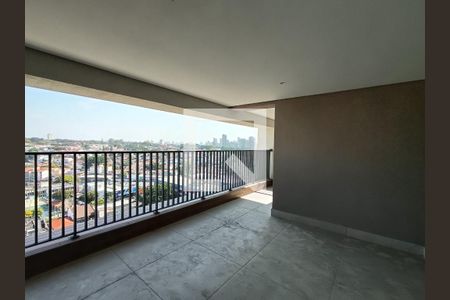 Apartamento à venda com 3 quartos, 113m² em Mirandópolis, São Paulo