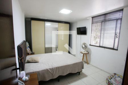 Quarto 1 de casa à venda com 2 quartos, 60m² em Tanque, Rio de Janeiro