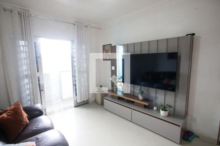 Sala de casa à venda com 2 quartos, 60m² em Tanque, Rio de Janeiro