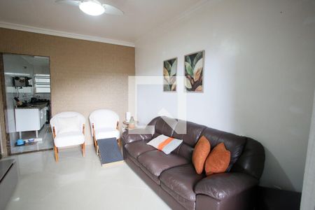 Sala de casa à venda com 2 quartos, 60m² em Tanque, Rio de Janeiro