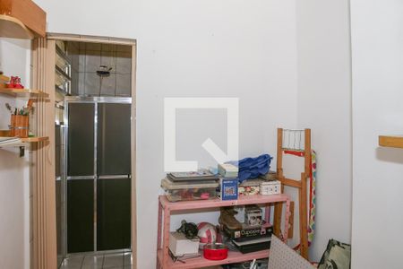 Suíte de apartamento à venda com 3 quartos, 98m² em Barra Funda, São Paulo