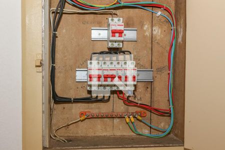 Entrada de apartamento à venda com 3 quartos, 98m² em Barra Funda, São Paulo