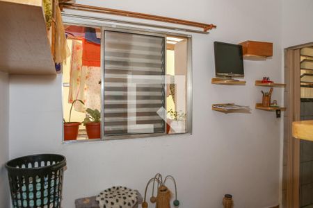 Suíte de apartamento à venda com 3 quartos, 98m² em Barra Funda, São Paulo