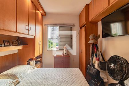 Apartamento para alugar com 3 quartos, 78m² em Vila Mascote, São Paulo