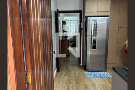 Cozinha de casa à venda com 2 quartos, 142m² em Jardim Marcel, São Paulo