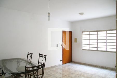 Sala  de apartamento para alugar com 2 quartos, 67m² em Jardim Santa Mena, Guarulhos