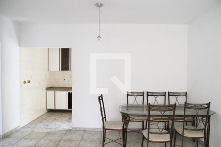 Sala  de apartamento para alugar com 2 quartos, 67m² em Jardim Santa Mena, Guarulhos