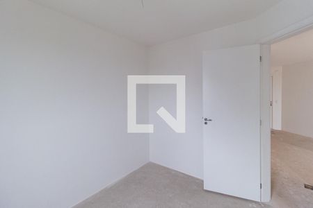 Quarto 1 de apartamento à venda com 2 quartos, 52m² em Padroeira, Osasco