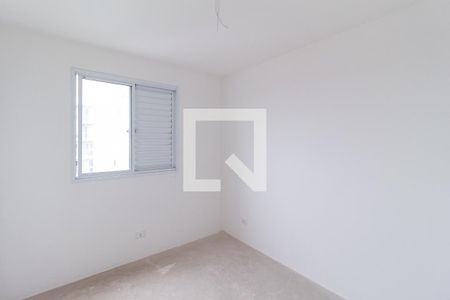 Quarto 1 de apartamento à venda com 2 quartos, 52m² em Padroeira, Osasco