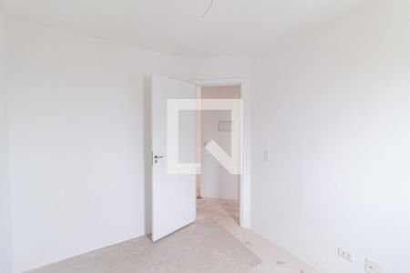 Quarto 1 de apartamento à venda com 2 quartos, 52m² em Padroeira, Osasco