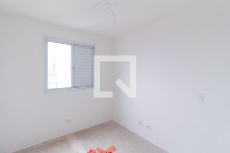 Quarto 1 de apartamento à venda com 2 quartos, 52m² em Padroeira, Osasco