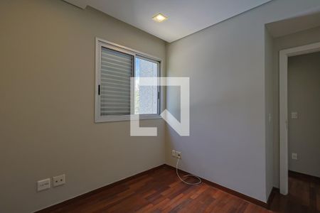 Quarto 1 de apartamento à venda com 3 quartos, 136m² em Santo Agostinho, Belo Horizonte