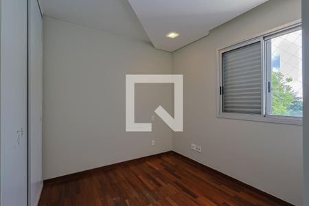 Quarto 1 de apartamento à venda com 3 quartos, 136m² em Santo Agostinho, Belo Horizonte