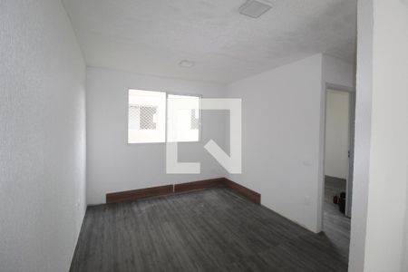 Sala de apartamento para alugar com 2 quartos, 42m² em Santa Rosa de Lima, Porto Alegre