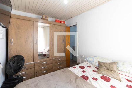 Quarto 1 de casa para alugar com 2 quartos, 200m² em Sacoma, São Paulo