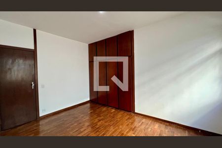 Quarto 1 de apartamento à venda com 4 quartos, 180m² em Funcionários, Belo Horizonte