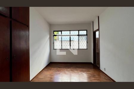 Quarto 1 de apartamento à venda com 4 quartos, 180m² em Funcionários, Belo Horizonte