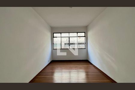 Sala de apartamento à venda com 4 quartos, 180m² em Funcionários, Belo Horizonte