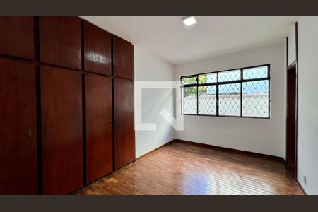 Quarto 1 de apartamento à venda com 4 quartos, 180m² em Funcionários, Belo Horizonte