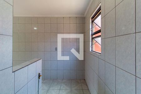Área de Serviço de apartamento à venda com 2 quartos, 64m² em Fazenda da Juta, São Paulo