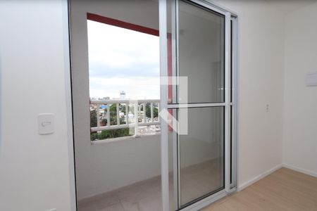 Studio de kitnet/studio para alugar com 1 quarto, 40m² em Vila Ema, São Paulo