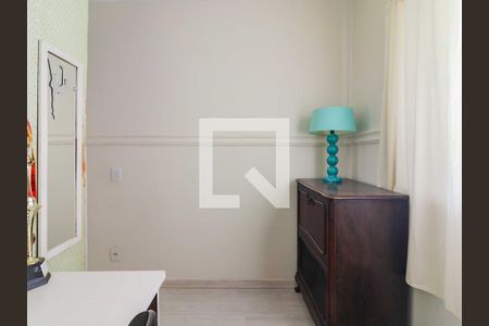 Quarto 2 de casa para alugar com 3 quartos, 170m² em Vila Sonia, São Paulo