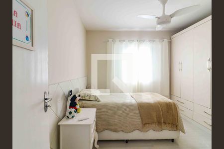 Quarto 1 de casa para alugar com 3 quartos, 170m² em Vila Sonia, São Paulo