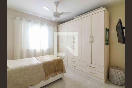 Quarto 1 de casa para alugar com 3 quartos, 170m² em Vila Sonia, São Paulo