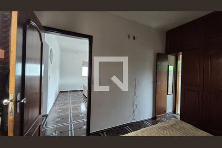 Sala de casa para alugar com 4 quartos, 250m² em Jardim Las Vegas, Santo André