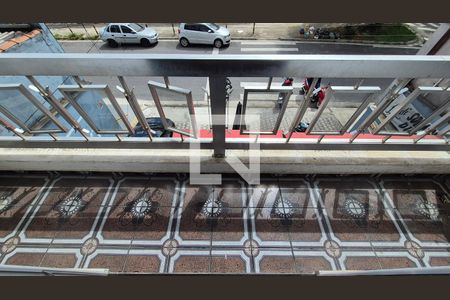 Sala de casa para alugar com 4 quartos, 250m² em Jardim Las Vegas, Santo André