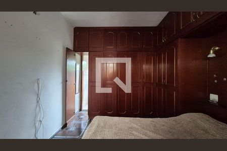 Sala de casa para alugar com 4 quartos, 250m² em Jardim Las Vegas, Santo André