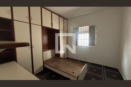 Quarto 1 de casa para alugar com 4 quartos, 250m² em Jardim Las Vegas, Santo André
